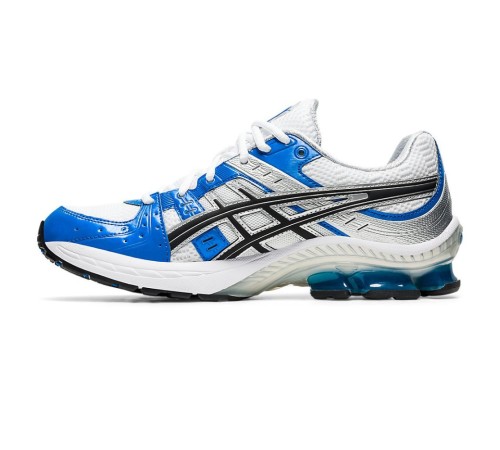 Кросівки унісекс Asics GEL-Kinsei OG 37,5 (23,5 см) Directoire Blue/Black (1021A117-400-37.5)