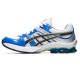 Кросівки унісекс Asics GEL-Kinsei OG 37,5 (23,5 см) Directoire Blue/Black (1021A117-400-37.5)