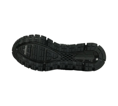 Кросівки чоловічі Asics GEL-Quantum 360 GS 40 (25,25 см) Black (T8CVQ-9090-40)