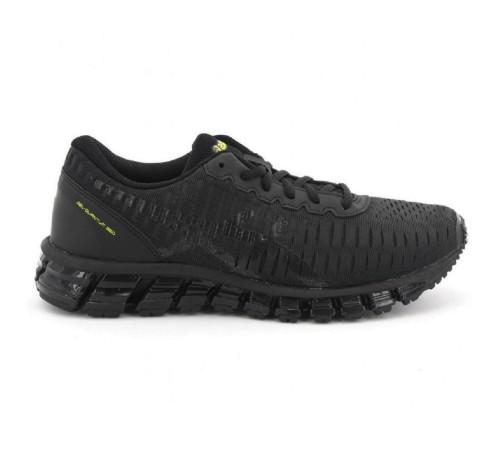 Кросівки чоловічі Asics GEL-Quantum 360 GS 40 (25,25 см) Black (T8CVQ-9090-40)