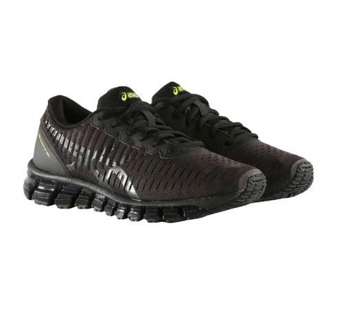 Кросівки чоловічі Asics GEL-Quantum 360 GS 40 (25,25 см) Black (T8CVQ-9090-40)