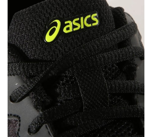 Кросівки чоловічі Asics GEL-Quantum 360 GS 40 (25,25 см) Black (T8CVQ-9090-40)