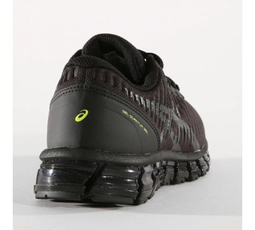 Кросівки чоловічі Asics GEL-Quantum 360 GS 40 (25,25 см) Black (T8CVQ-9090-40)