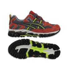 Кросівки чоловічі Asics GEL-Nandi 360 Metropolis/Spice Latte (1021A416-020)