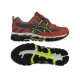 Кросівки чоловічі Asics GEL-Nandi 360 Metropolis/Spice Latte (1021A416-020)