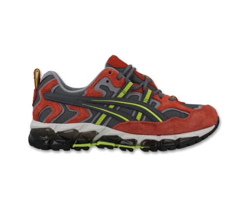 Кросівки чоловічі Asics GEL-Nandi 360 Metropolis/Spice Latte (1021A416-020)