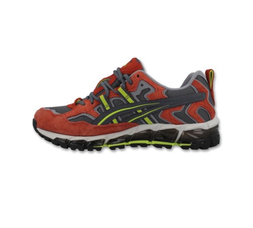 Кросівки чоловічі Asics GEL-Nandi 360 Metropolis/Spice Latte (1021A416-020)