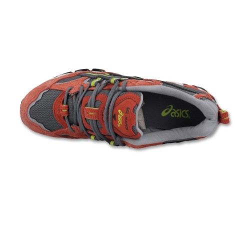 Кросівки чоловічі Asics GEL-Nandi 360 Metropolis/Spice Latte (1021A416-020)