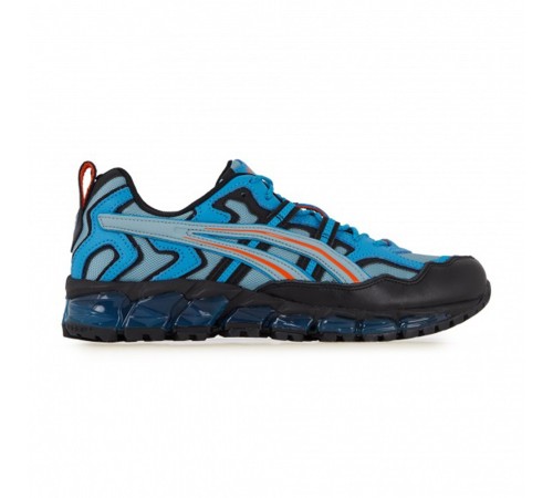 Кросівки чоловічі Asics GEL-Nandi 360 Smoke Blue/Aizuri Blue (1201A214-400)