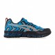 Кросівки чоловічі Asics GEL-Nandi 360 Smoke Blue/Aizuri Blue (1201A214-400)