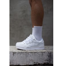 Чоловічі кросівки Adidas ADI2000 White