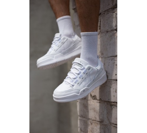 Чоловічі кросівки Adidas ADI2000 White