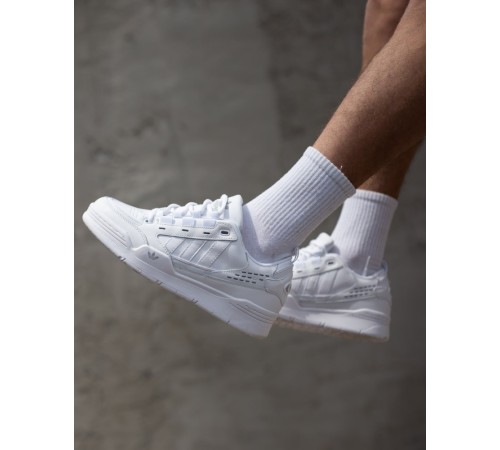 Чоловічі кросівки Adidas ADI2000 White