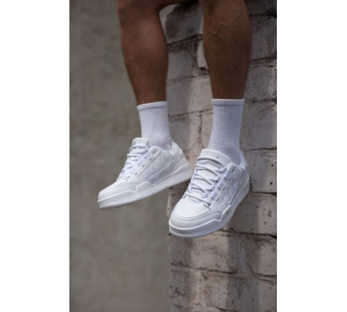 Чоловічі кросівки Adidas ADI2000 White