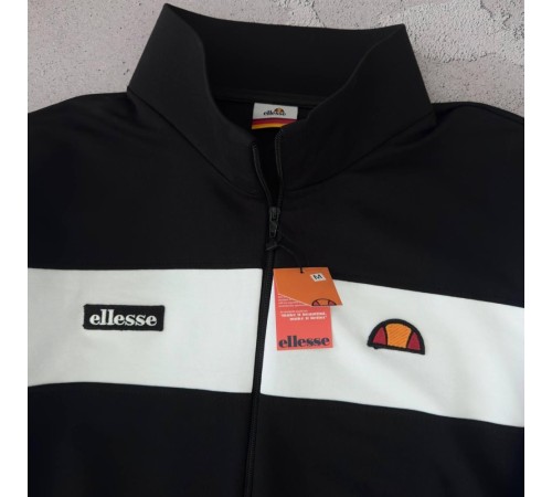 Костюм Ellesse чорний