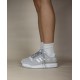 Жіночі кросівки Adidas Forum Low Gray