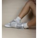 Жіночі кросівки Adidas Forum Low Gray