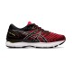 Кросівки чоловічі Asics GEL-Nimbus 22 40 (25,5 см) Сlassic Red/Black (1011A680-601-40)