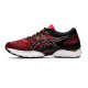 Кросівки чоловічі Asics GEL-Nimbus 22 40 (25,5 см) Сlassic Red/Black (1011A680-601-40)