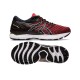 Кросівки чоловічі Asics GEL-Nimbus 22 40 (25,5 см) Сlassic Red/Black (1011A680-601-40)