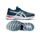 Кросівки чоловічі Asics GEL-Nimbus 22 40 (25,5 см) Light Steel/Magnetic Blue (1011A680-404-40)