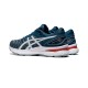 Кросівки чоловічі Asics GEL-Nimbus 22 40 (25,5 см) Light Steel/Magnetic Blue (1011A680-404-40)