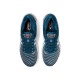 Кросівки чоловічі Asics GEL-Nimbus 22 40 (25,5 см) Light Steel/Magnetic Blue (1011A680-404-40)