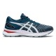 Кросівки чоловічі Asics GEL-Nimbus 22 40 (25,5 см) Light Steel/Magnetic Blue (1011A680-404-40)