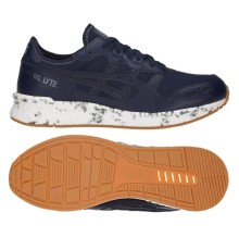 Кросівки жіночі Asics HyperGEL-Lyte 37 (23 см) Midnight Blue (1191A016-405-37)