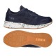 Кросівки жіночі Asics HyperGEL-Lyte 37 (23 см) Midnight Blue (1191A016-405-37)