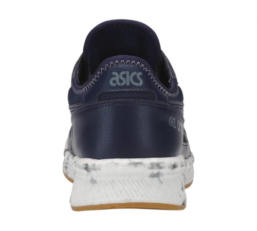 Кросівки жіночі Asics HyperGEL-Lyte 37 (23 см) Midnight Blue (1191A016-405-37)