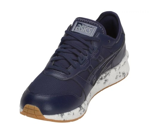 Кросівки жіночі Asics HyperGEL-Lyte 37 (23 см) Midnight Blue (1191A016-405-37)