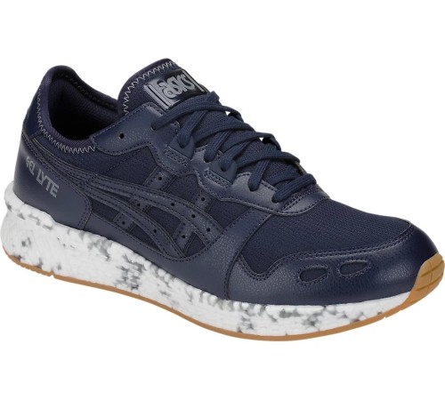 Кросівки жіночі Asics HyperGEL-Lyte 37 (23 см) Midnight Blue (1191A016-405-37)