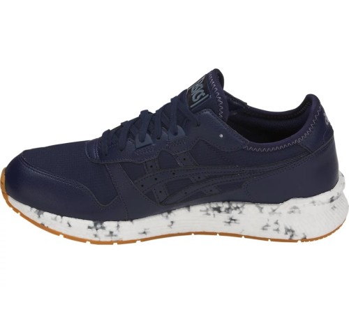 Кросівки жіночі Asics HyperGEL-Lyte 37 (23 см) Midnight Blue (1191A016-405-37)