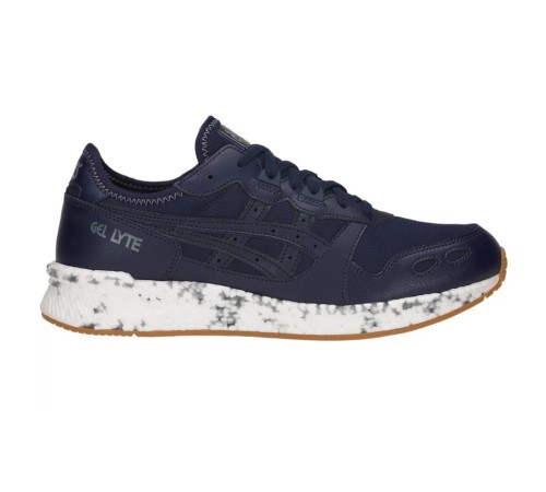 Кросівки жіночі Asics HyperGEL-Lyte 37 (23 см) Midnight Blue (1191A016-405-37)