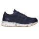 Кросівки жіночі Asics HyperGEL-Lyte 37 (23 см) Midnight Blue (1191A016-405-37)