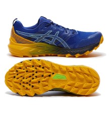 Кросівки жіночі Asics GEL-Trabuco 9 Monaco Blue/Clear Blue (1011B030-400)