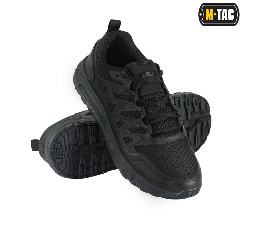 M-Tac кросівки Summer Sport Black