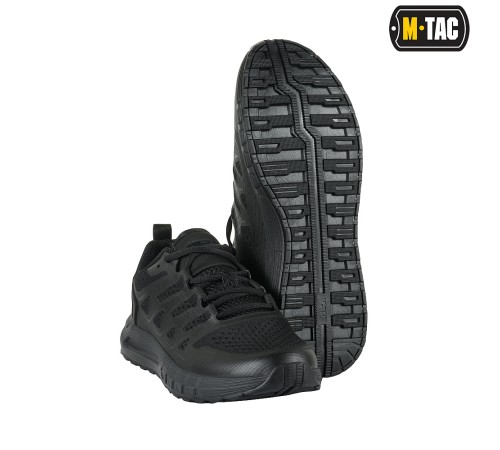 M-Tac кросівки Summer Sport Black