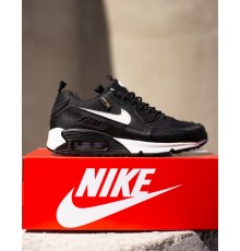 Чоловічі кросівки Nike Air Max 90 Surplus Black