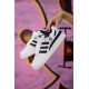 Жіночі кросівки Adidas Forum Low White/Black