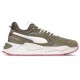 Кросівки жіночі Puma RS-Z Reinvent Wns Burnt Olive Marshmallow (383219-17)