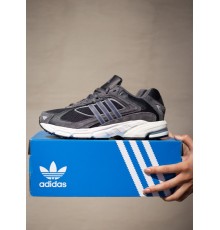 Оригінальні чоловічі кросівки Adidas Response CL Gray ID4291