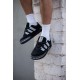 Чоловічі кросівки Adidas Neighborhood black white