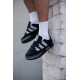 Чоловічі кросівки Adidas Neighborhood black white