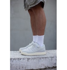 Чоловічі кросівки Adidas Forum low Grey