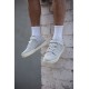 Чоловічі кросівки Adidas Forum low Grey