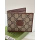 Гаманець Gucci Aria Brown