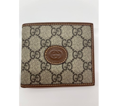 Гаманець Gucci Aria Brown