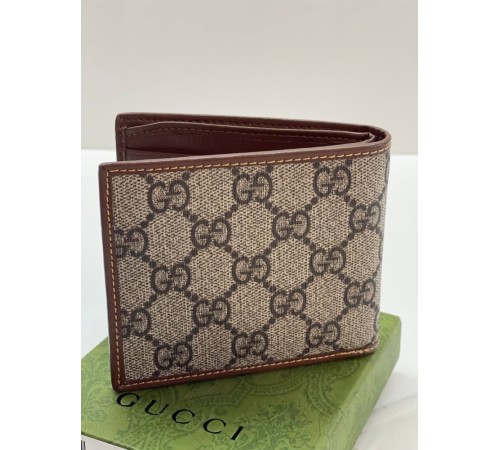 Гаманець Gucci Aria Brown